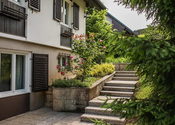 Apartment Annamaria *