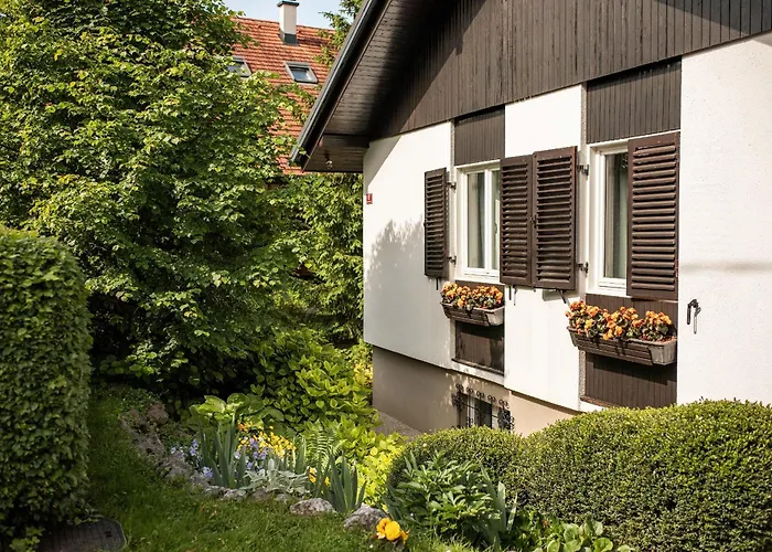 Annamaria Apartment Bled