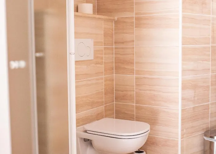 Apartmán Annamaria Bled