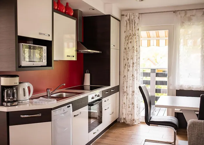 Annamaria Apartment *