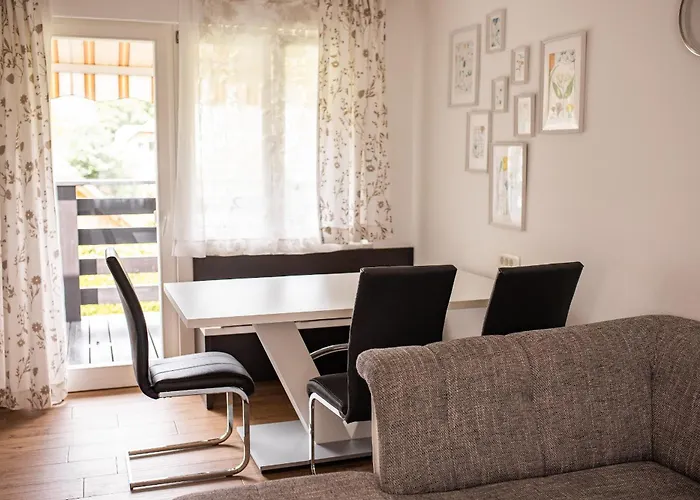 Annamaria Apartment *