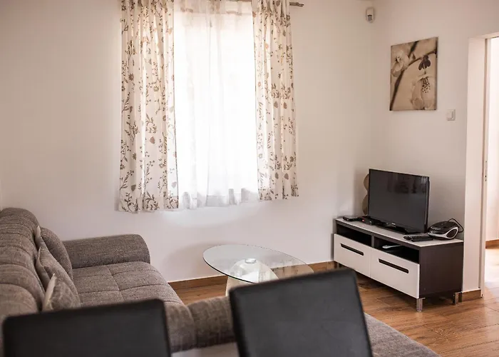 Apartment Annamaria *