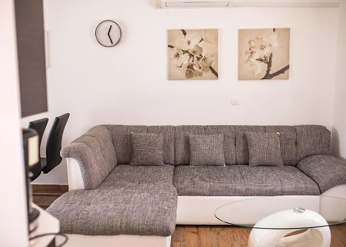 Apartmán Annamaria Bled